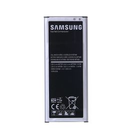 Samsung Galaxy Note 4 N910 EB-BN910BBU Uyumlu Batarya