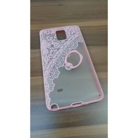 Samsung Galaxy Note 4 N910 Silikon Kılıf