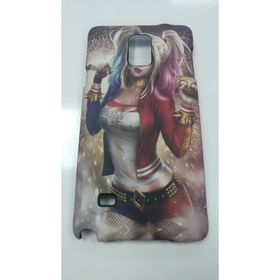 Samsung Galaxy Note 4 N910 Silikon Kılıf