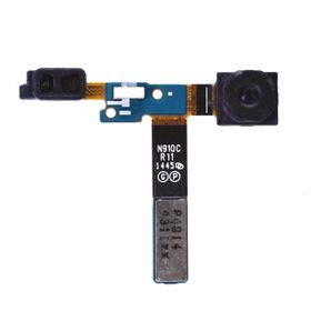 Samsung Galaxy Note 4 N910c Uyumlu Ön Kamera