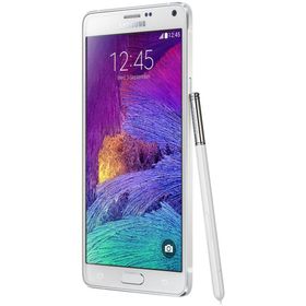 Samsung Galaxy Note 4