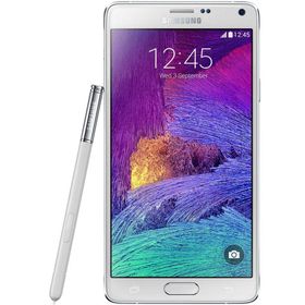 Samsung Galaxy Note 4