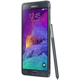 Samsung Galaxy Note 4