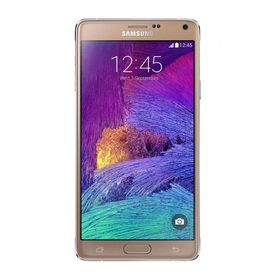 Samsung Galaxy Note 4