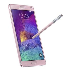Samsung Galaxy Note 4