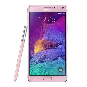 Samsung Galaxy Note 4