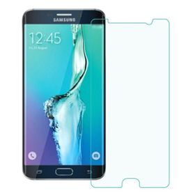 Samsung Galaxy Note 5 Ekran Koruyucu Uyumlu Kırılmaz Cam