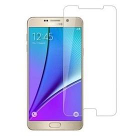 Samsung Galaxy Note 5 Ekran Koruyucu Uyumlu Kırılmaz Cam