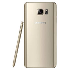 Samsung Galaxy Note 5 N920 32GB Altın Sarısı