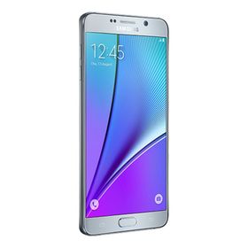 Samsung Galaxy Note 5 N920 32GB Gümüş