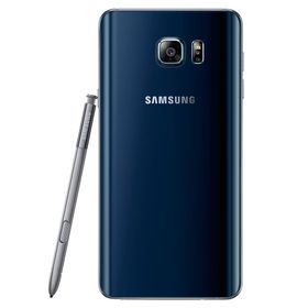 Samsung Galaxy Note 5 N920 32GB Siyah