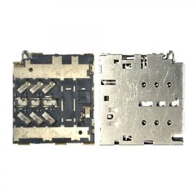 Samsung Galaxy Note 5 N920 Sim Kart Okuyucu