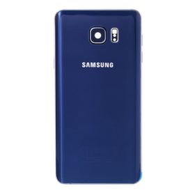 Samsung Galaxy Note 5 N920 Siyah Uyumlu Kasa Kapak