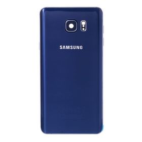 Samsung Galaxy Note 5 N920 Siyah Uyumlu Kasa Kapak
