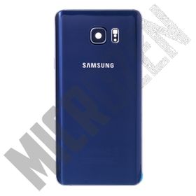 Samsung Galaxy Note 5 N920 Siyah Uyumlu Kasa Kapak