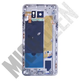 Samsung Galaxy Note 5 N920 Siyah Uyumlu Kasa Kapak