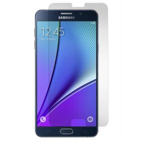 Samsung Galaxy Note 5 N920 Temperli Ekran Koruyucu Uyumlu Kırılmaz Cam