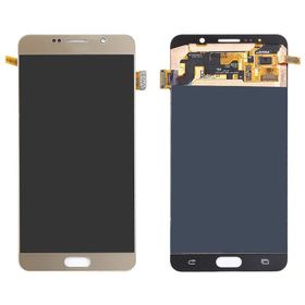 Samsung Galaxy Note 5 SM-N920 Uyumlu Lcd Ekran