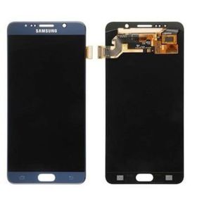 Samsung Galaxy Note 5 SM-N920 Uyumlu Lcd Ekran