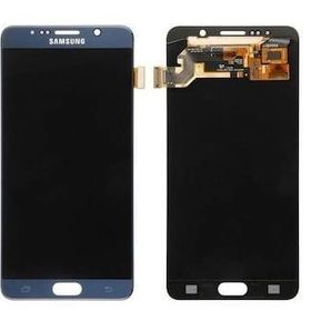 Samsung Galaxy Note 5 SM-N920 Uyumlu Lcd Ekran