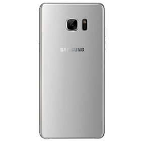 Samsung Galaxy Note 7 64GB Gümüş Titanyum