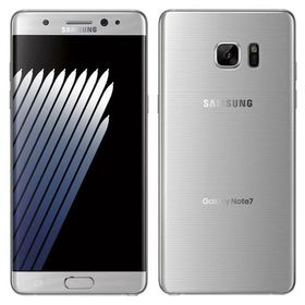 Samsung Galaxy Note 7 64GB Gümüş Titanyum