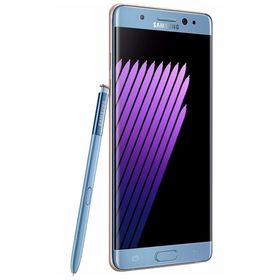 Samsung Galaxy Note 7 64GB Mavi Mercan