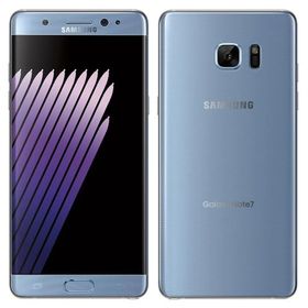 Samsung Galaxy Note 7 64GB Mavi Mercan