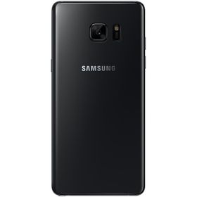Samsung Galaxy Note 7 64GB Siyah Oniks