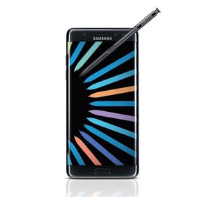 Samsung Galaxy Note 7 64GB Siyah Oniks