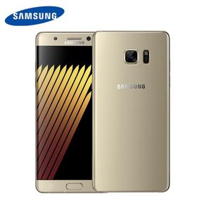 Samsung Galaxy Note 7 64GB Siyah Oniks