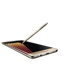Samsung Galaxy Note 7 64GB Siyah Oniks