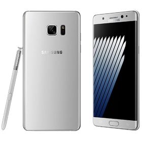 Samsung Galaxy Note 7 64GB Siyah Oniks