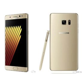 Samsung Galaxy Note 7 64GB Siyah Oniks