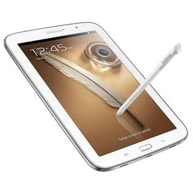 Samsung Galaxy Note 8.0 N5110 16GB Gümüş-Beyaz Tablet PC
