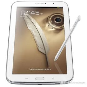 Samsung Galaxy Note 8.0 N5110 16GB Gümüş-Beyaz Tablet PC