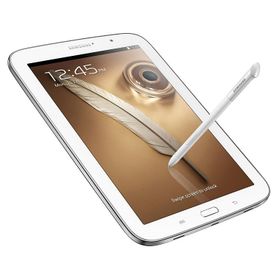 Samsung Galaxy Note 8.0 N5110 32GB Gümüş-Beyaz Tablet PC