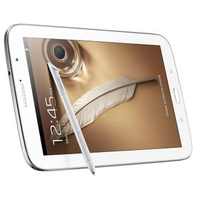 Samsung Galaxy Note 8.0 N5110 32GB Gümüş-Beyaz Tablet PC