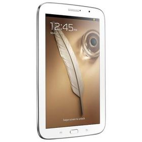Samsung Galaxy Note 8.0 N5110 32GB Gümüş-Beyaz Tablet PC