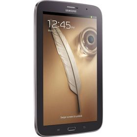 Samsung Galaxy Note 8.0 N5110 32GB Siyah Tablet PC