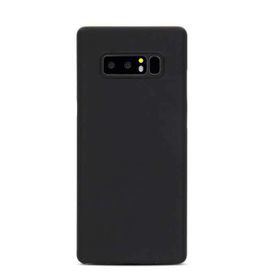 Samsung Galaxy Note 8 1.kalite Pp Silikon Cep Telefonu Kılıfı
