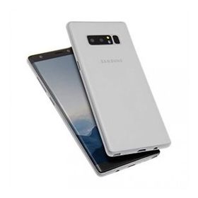 Samsung Galaxy Note 8 1.kalite Pp Silikon Cep Telefonu Kılıfı
