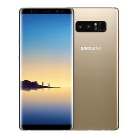 Samsung Galaxy Note 8 128GB Altın