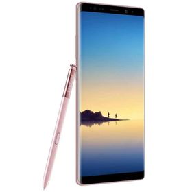 Samsung Galaxy Note 8 128GB Pembe