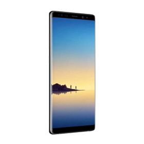 Samsung Galaxy Note 8 128GB Siyah
