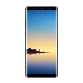 Samsung Galaxy Note 8 128GB Siyah