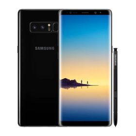 Samsung Galaxy Note 8 128GB Siyah