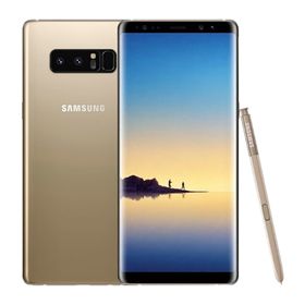Samsung Galaxy Note 8 64GB Altın Sarısı