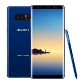 Samsung Galaxy Note 8 64GB Mavi