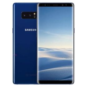 Samsung Galaxy Note 8 64GB Mavi
